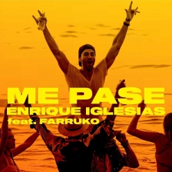 Enrique Iglesias ft. Farruko - Me Pase